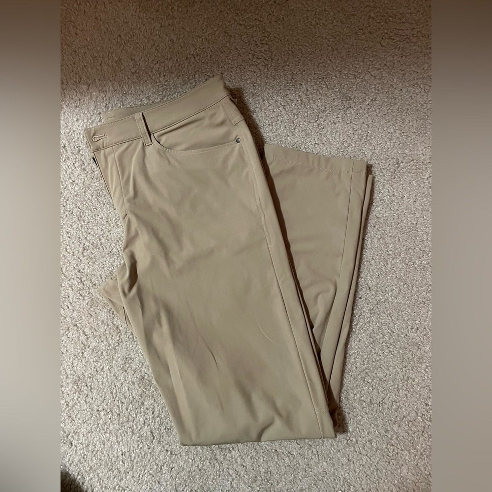 COPY - Lululemon ABC Classic Pant